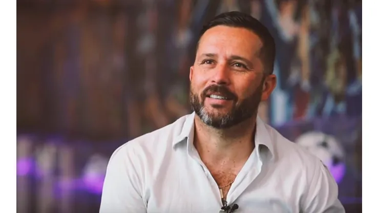 Goldberg manifestó su apoyo a Gabriel Boric