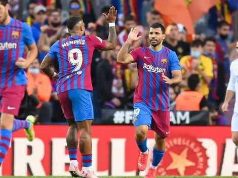 Real Madrid dedica emotivas palabras al Kun en su retiro del fútbol