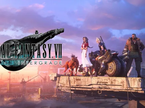 ¡Conoce los requisitos para jugar Final Fantasy VII Remake Intergrade en PC!