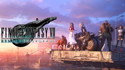 El juego tendrá la misma versión que la PS5