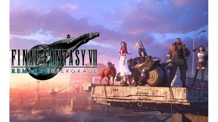 El juego tendrá la misma versión que la PS5
