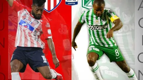 Ambas escuadras se despiden del torneo Finalización 2021.