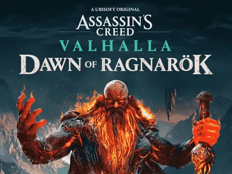 Assassin’s Creed Valhalla: nuevo DLC y crossover con Odyssey