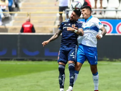 La UC quiere al "héroe" azul como su refuerzo