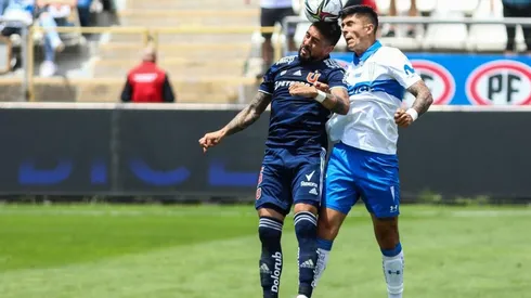 Cachila Arias puede llergar a la UC por Huerta