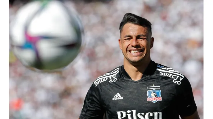 Morales es seguido por Venezia