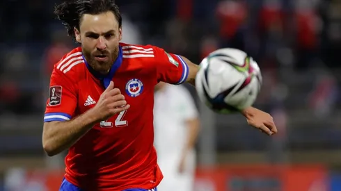 Big Ben en codiciado por grandes clubes a nivel mundial.