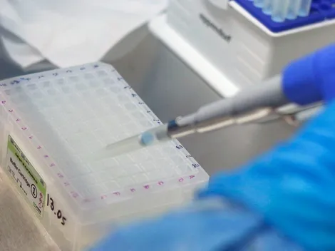 Covid-19 | Seremi de Salud detecta primer caso de Ómicron en la Santiago