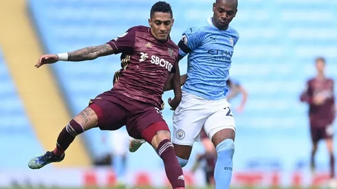 El City buscará seguir líder de la Premier cuando enfrente al Leeds Utd.