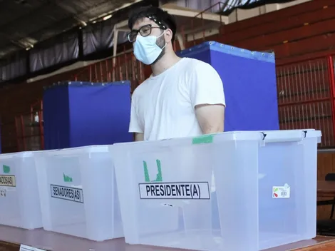 ¿En qué fecha le pagan a los vocales de mesa que participaron en las Elecciones 2021 de noviembre?