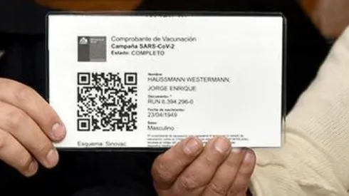 ¿Quiénes quedaron con el pase de movilidad desactivado?