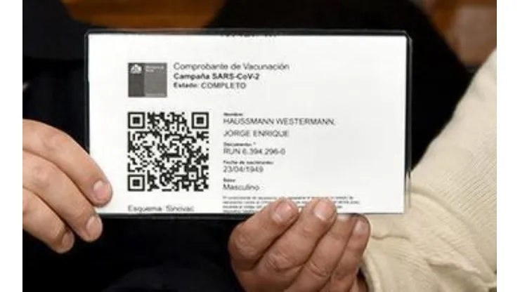 ¿Quiénes quedaron con el pase de movilidad desactivado?
