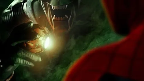 Spider-Man: No Way Home