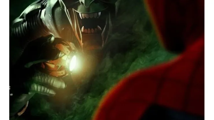 Spider-Man: No Way Home