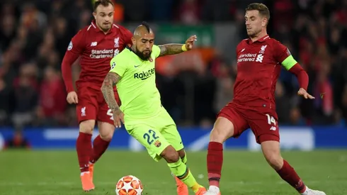 El King ya se vio las caras con los Reds en 2019.