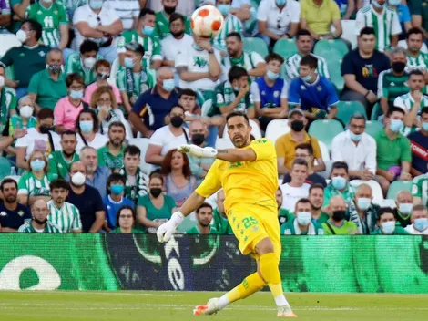 Betis celebra: Bravo y Pellegrini enfrentan al Zenit en la Europa League