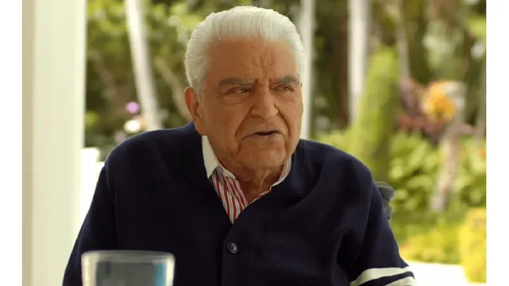 Don Francisco