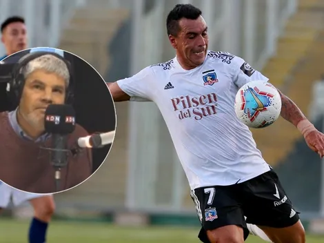 "No le quito méritos a Paredes, pero Colo Colo necesita un salto de calidad"