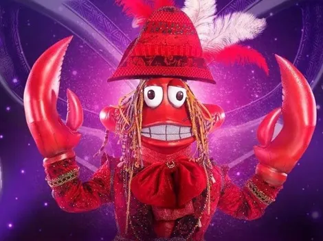 ¿Quién es la Máscara? | ¿Quién era Cangrejo?