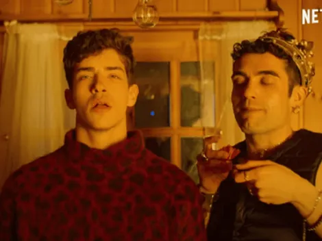 Élite |¿Cuándo se estrena las Historias Breves?