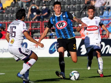 ¡Vuelco! La promoción es postergada y puede cambiar el descenso