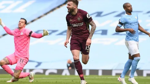 El Leeds sorprendió al City la última vez en el Etihad Stadium derrotándolo por 2-1.