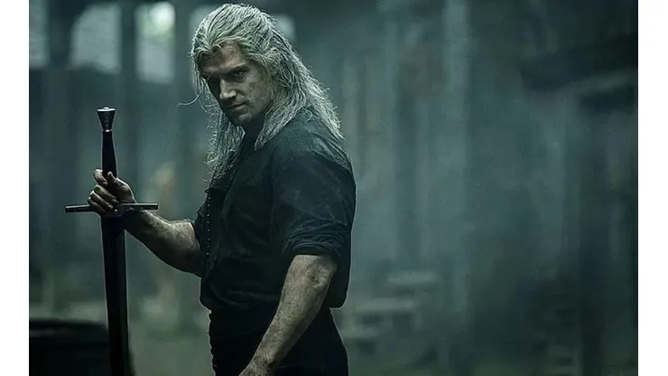 The Witcher
