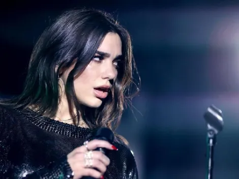 Dua Lipa en Chile: ¿Cuándo es el concierto y dónde comprar las entradas?