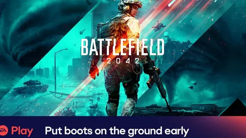 Battlefield 2042 estuvo a punto de ser un Battle Royale