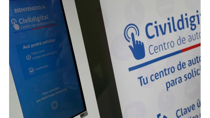 Obtén tu Clave Única por internet