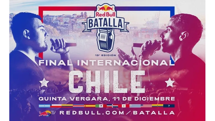 El formato kickback se podrá ver hoy a las 21:00 horas de Chile