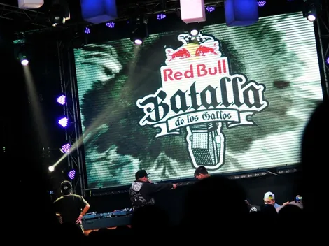 Conoce AQUÍ los detalles de los duelos más esperados en la Redbull Batalla