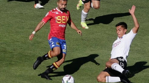 Vicho no sabe si seguirá siendo albo