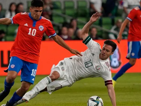 Bologna quiere a Marcelino Núñez para junio de 2022