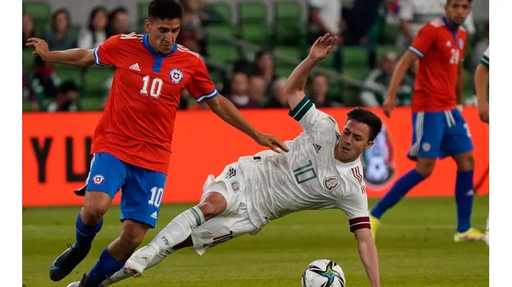 Marcelino podría partir a mitad de 2022
