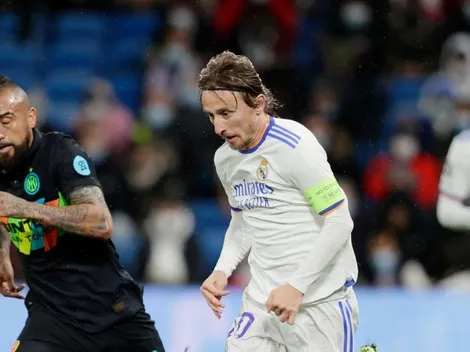 Bombos de Champions: Alexis y Vidal esperan duro rival