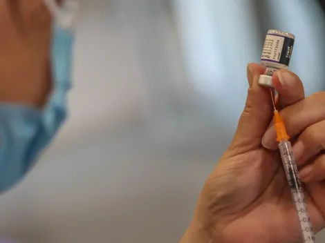 ¿Cuándo se pueden vacunar niñas y niños entre 3 y 5 años?