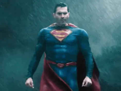 Revisa el impresionante primer tráiler de Superman and Lois 2