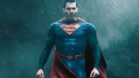 Conoce el primer tráiler de Superman and Lois