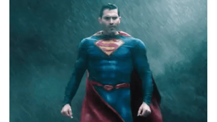 Conoce el primer tráiler de Superman and Lois