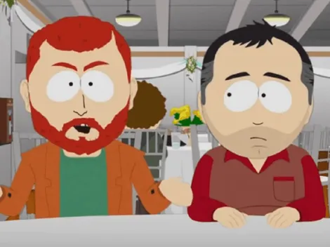 South Park: Post Covid: The Return of Covid | Stan, Kyle y Cartman viajan en el tiempo para evitar el Covid-19
