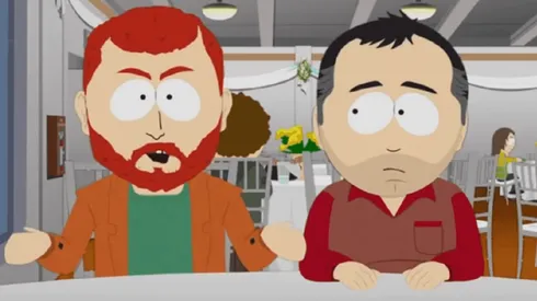 Conoce el regreso de South Park
