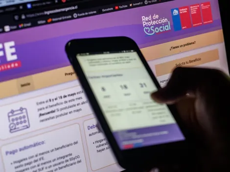 ¿Cuál es la fecha de pago del IFE Universal de noviembre?