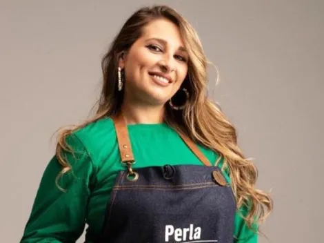 Perla Ilich vuelve a condenar actitudes de Daniela Aránguiz