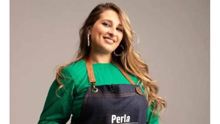 Perla Ilich