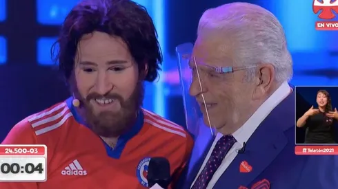 Kramer como Brereton