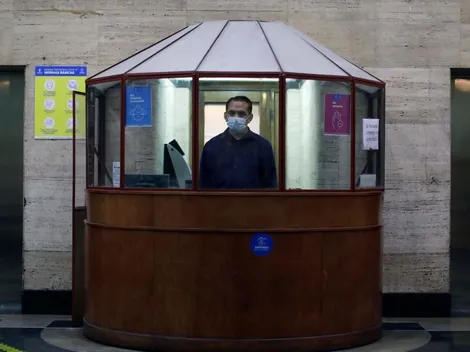 Fechas de pago del beneficio estatal  para trabajadores