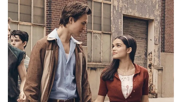 West Side Story
