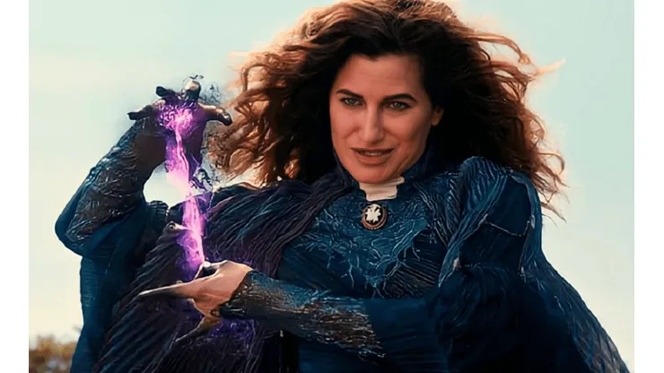 Agatha: House of Harkness