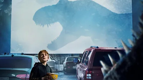 Conoce la primera imagen de la película